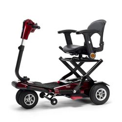 Scooter Sedna Premium plegable