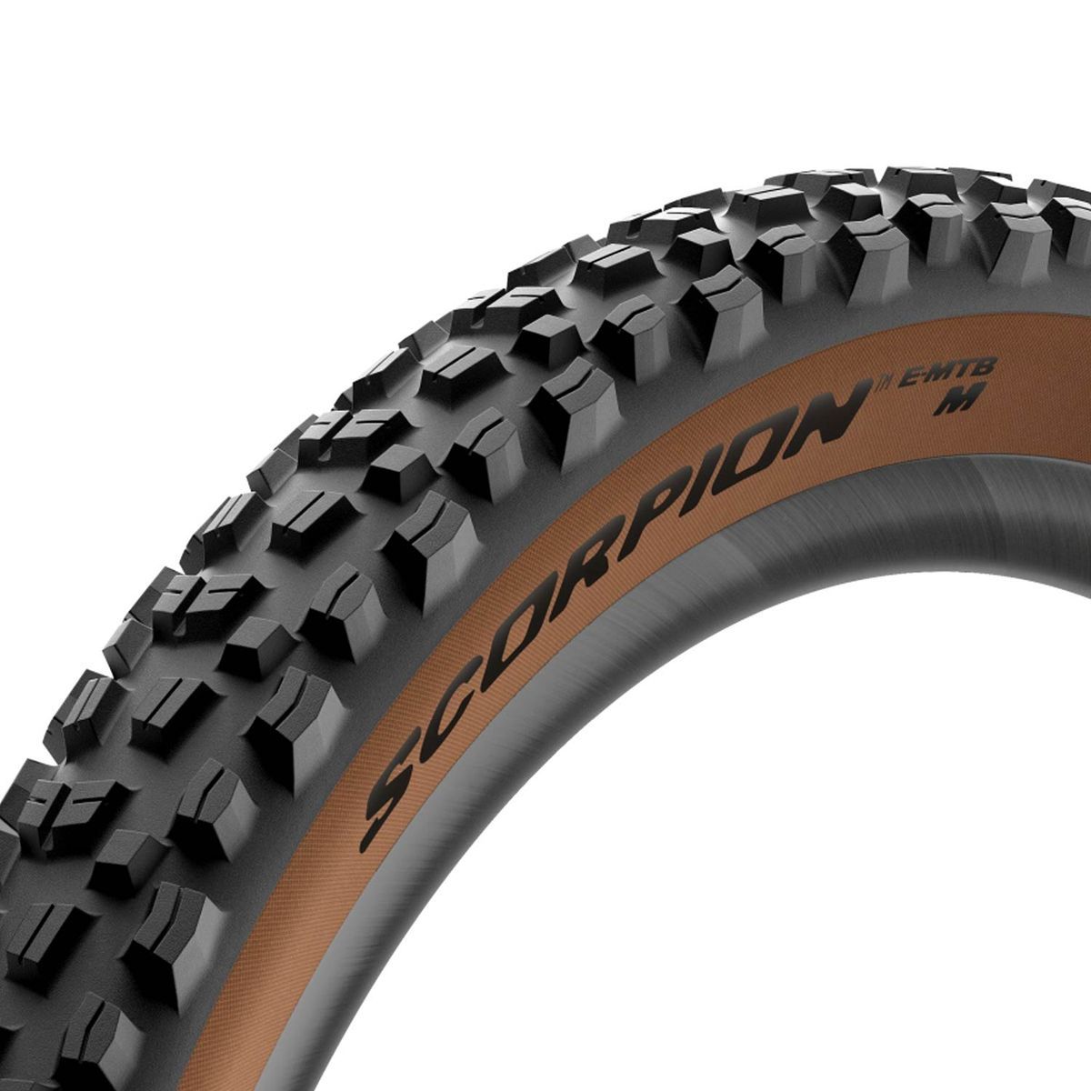 Scorpion™ E-MTB M 29 x 2.6 Classic ProWALL