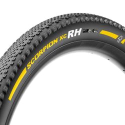 Scorpion™ Race XC RH Team Edition 29x2.4 Yellow TLR