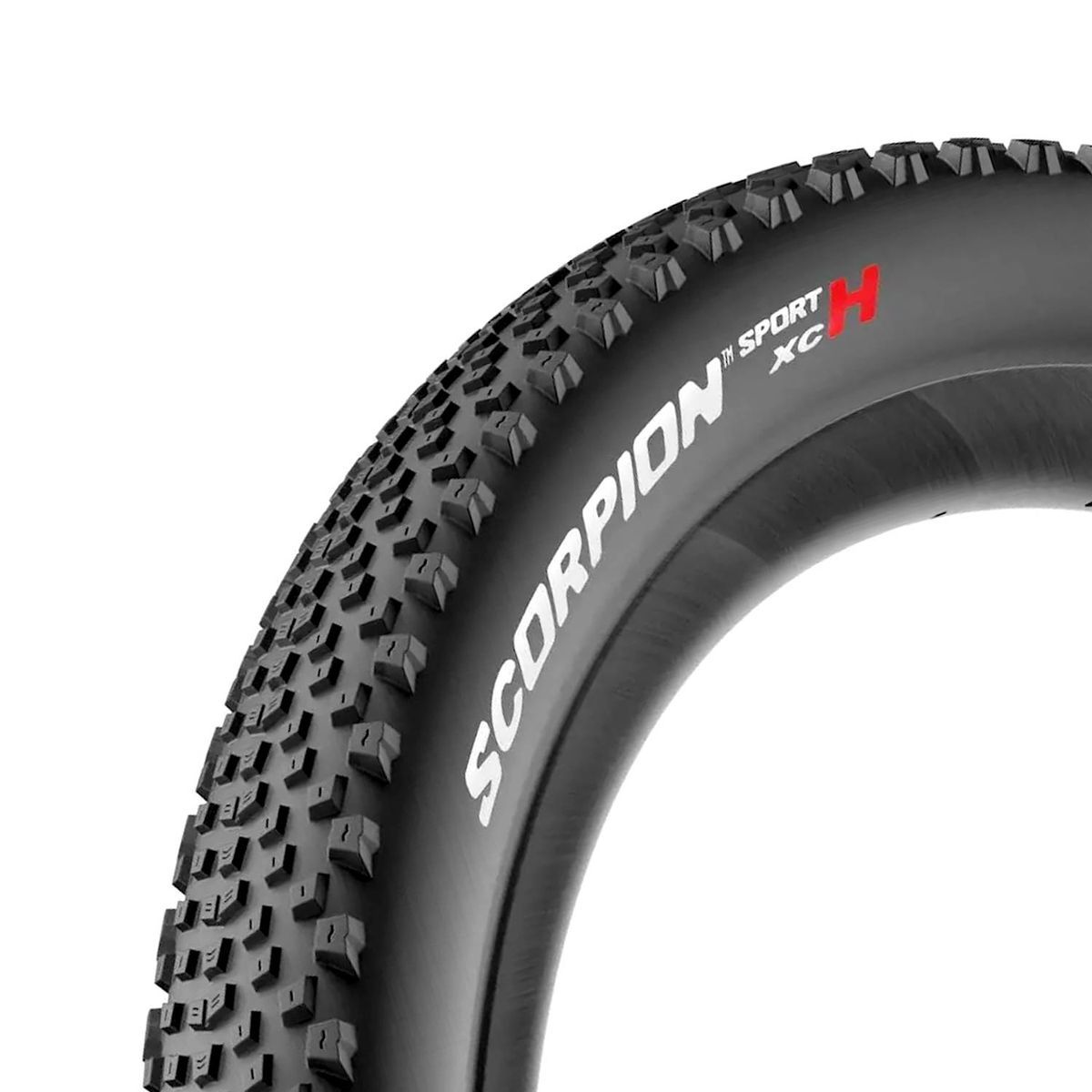 SCORPION Sport XC H 29 x 2.4 Black ProWALL