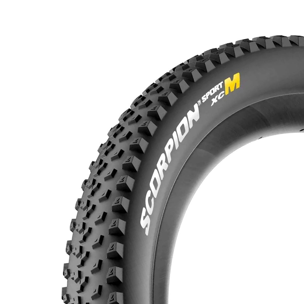 SCORPION Sport XC M 29 x 2.2 Black ProWALL