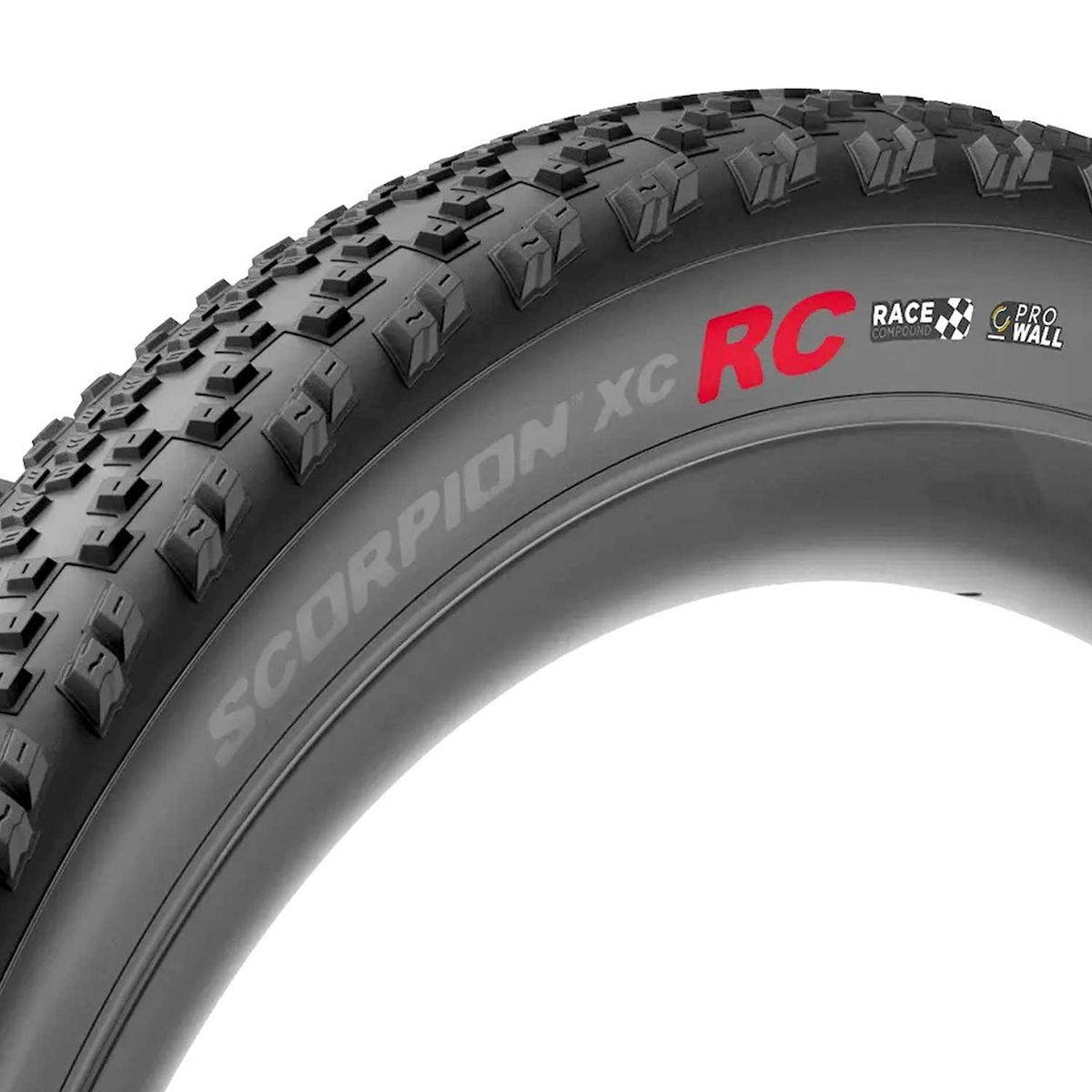 Scorpion™ Sport XC RC 29 x 2.2 Black ProWALL