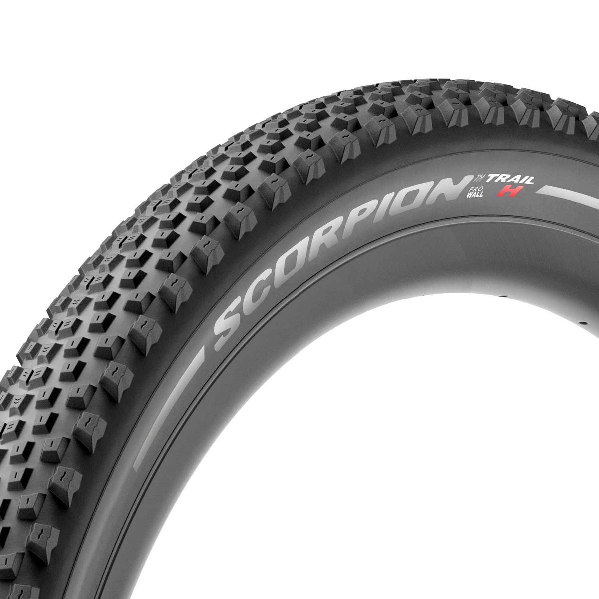Scorpion™ Trail H 29 x 2.4 Black ProWALL