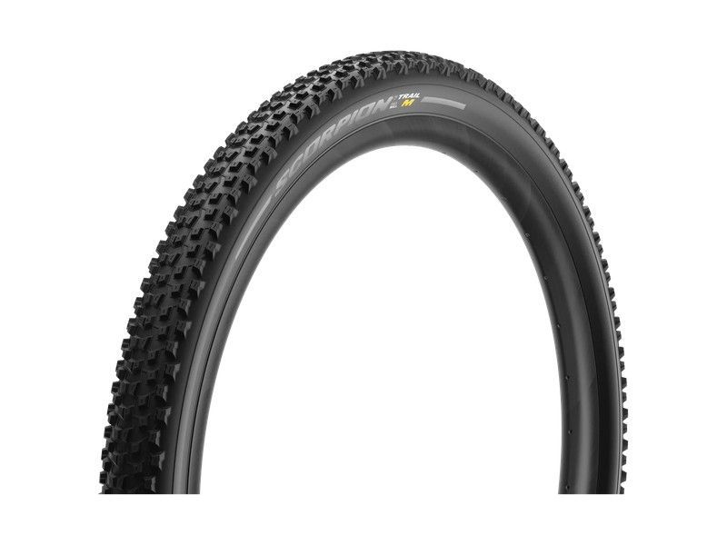 Scorpion™ Trail M 29 x 2.4 Black ProWALL
