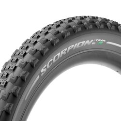 Scorpion™ Trail R 29 x 2.4 Black ProWALL