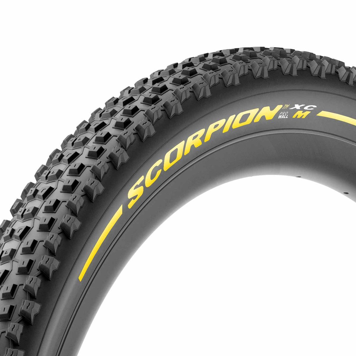 Scorpion™ XC M 29 x 2.2 Yellow ProWALL