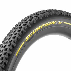 Scorpion™ XC M 29 x 2.2 Yellow ProWALL
