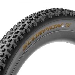 SCORPION™ XC M PRO 29 x 2.4 GOLD