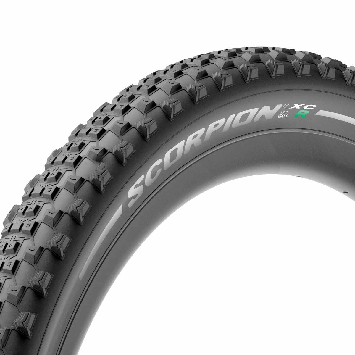 Scorpion™ XC R 29 x 2.2 Black ProWALL