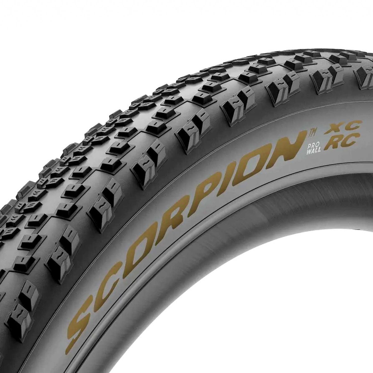 SCORPION™ XC RC PRO 29 x 2.4 Gold ProWALL