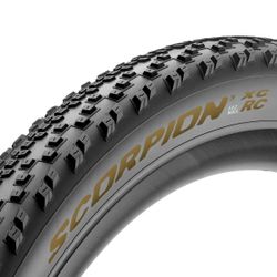SCORPION™ XC RC PRO 29 x 2.4 Gold ProWALL