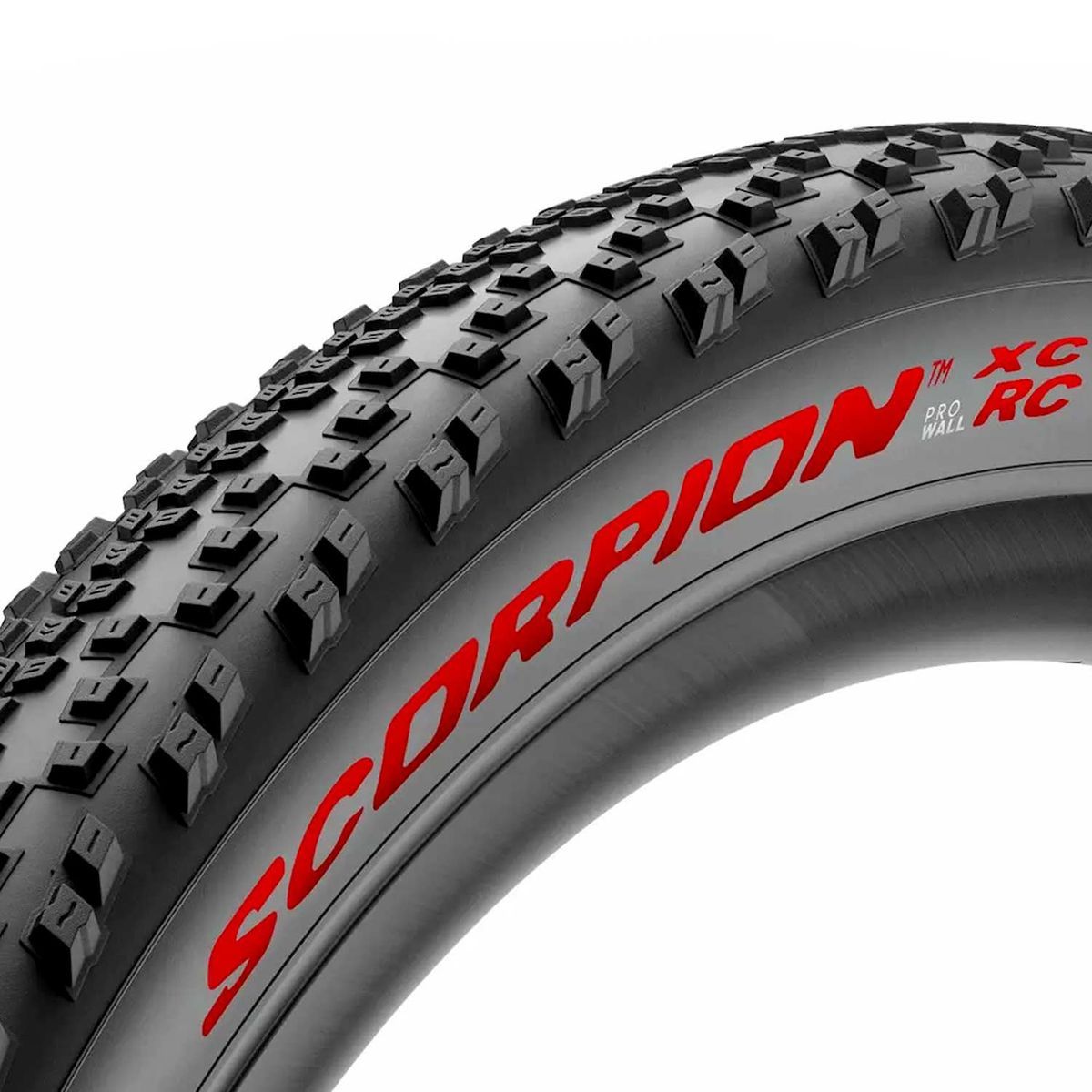 SCORPION™ XC RC PRO 29 x 2.4 RED
