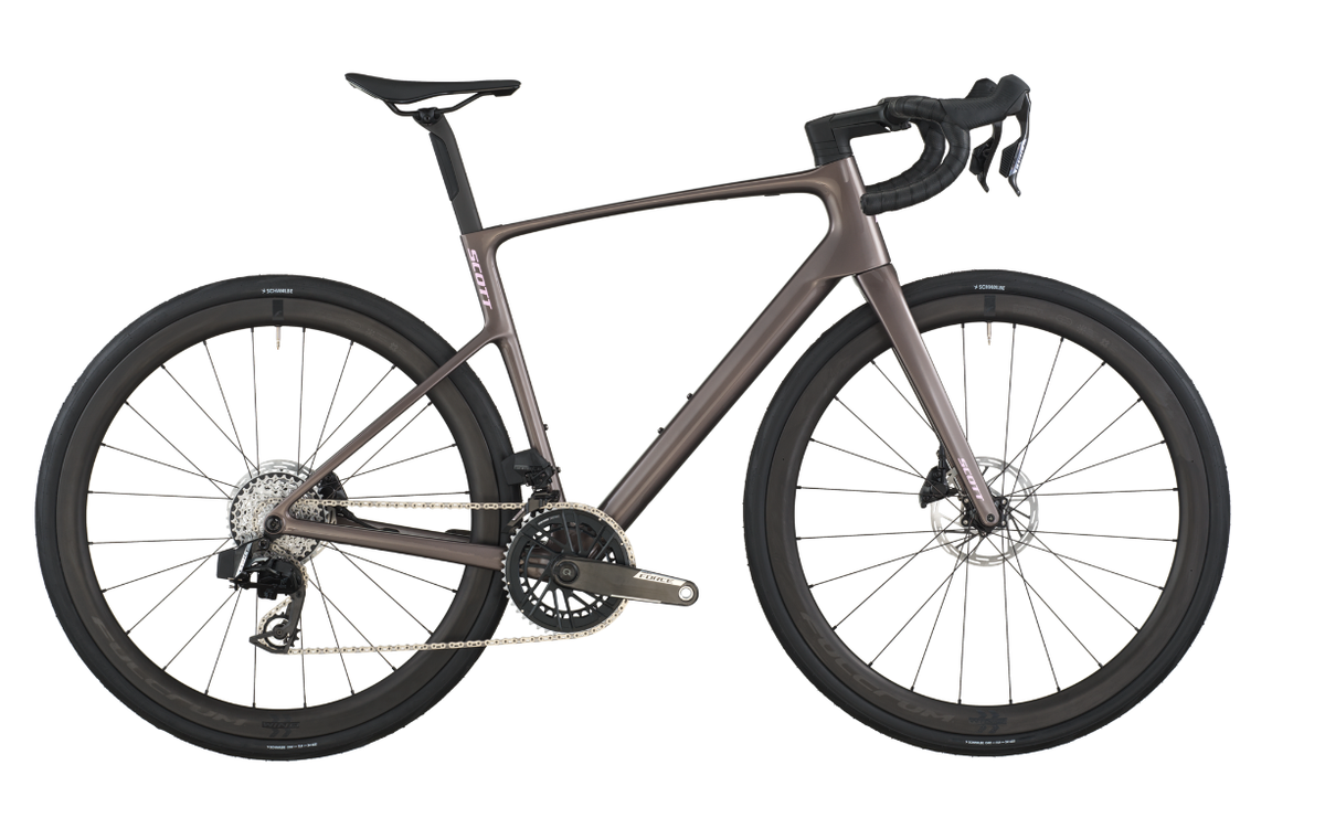 Scott Addict 10 (2026)