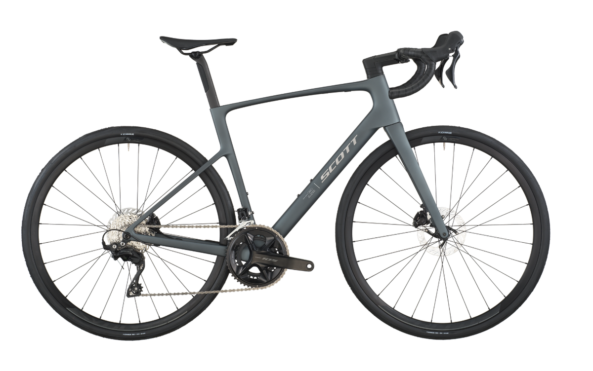 Scott Addict 50 (2026)