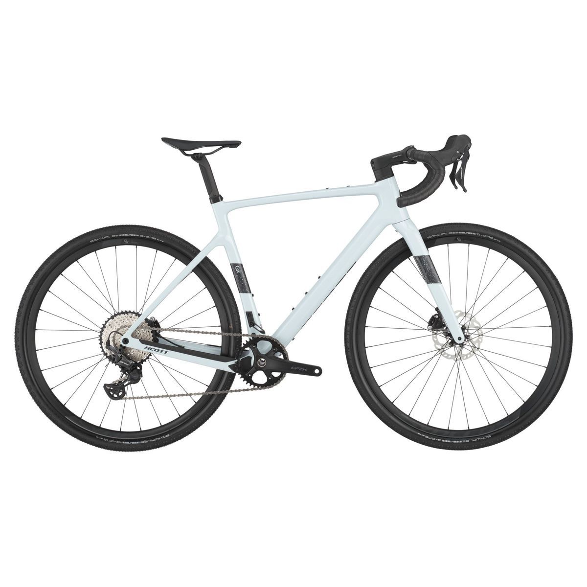Scott Addict Gravel 40 (2025)