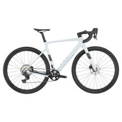Scott Addict Gravel 40 (2025)