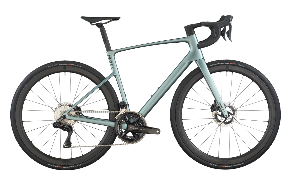 Scott Addict Premium (2026)