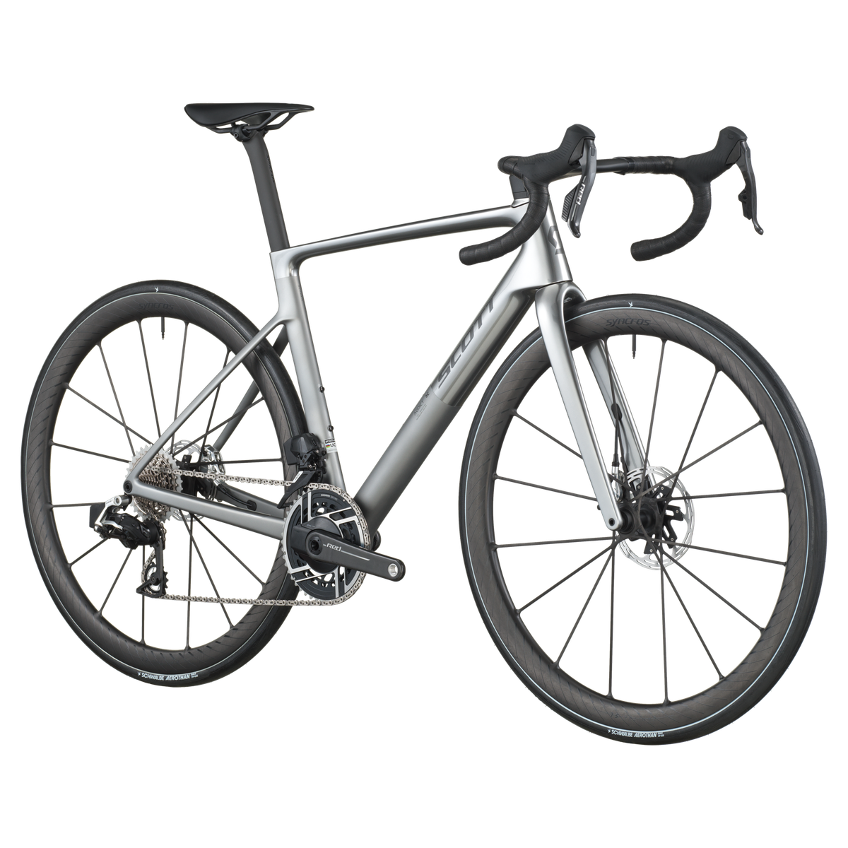 Scott Addict RC Ultimate (2026)