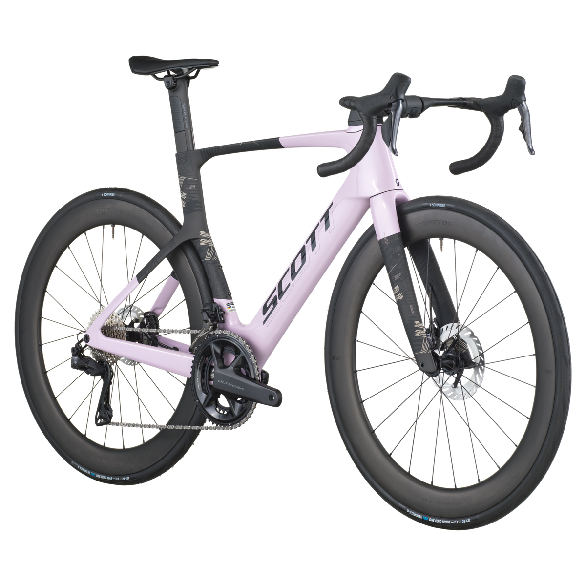 Scott Foil RC 10 (2026)