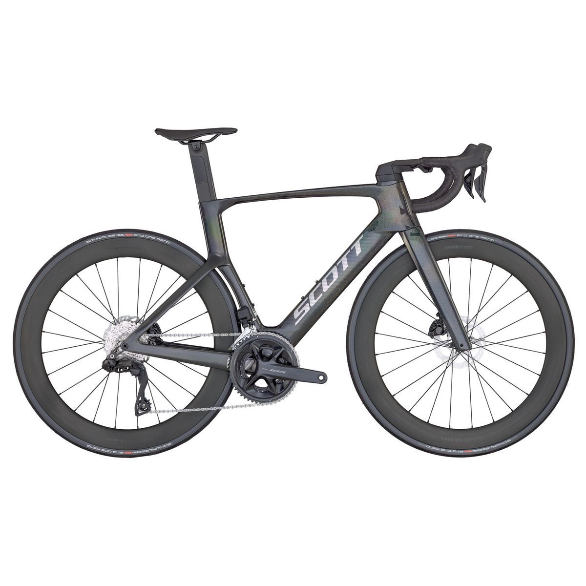 Scott Foil RC 20 (2025)