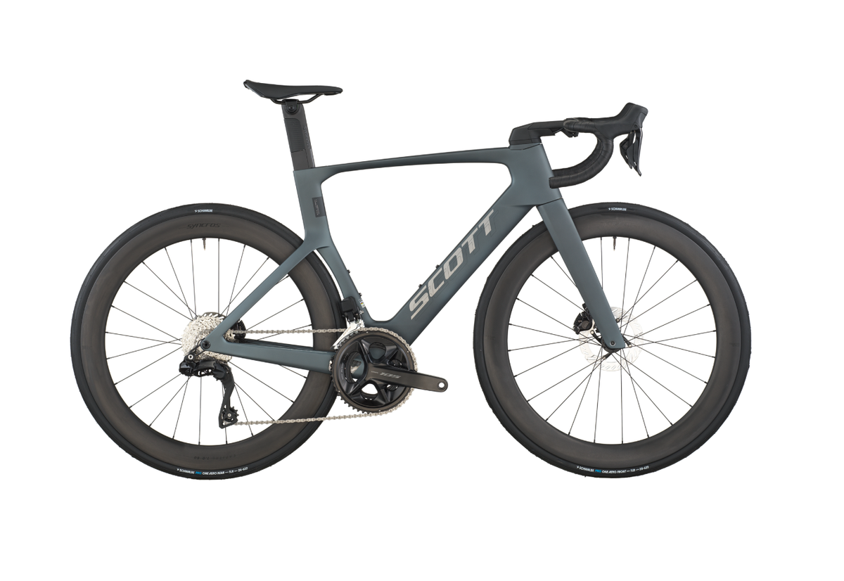 Scott Foil RC 20 (2026)