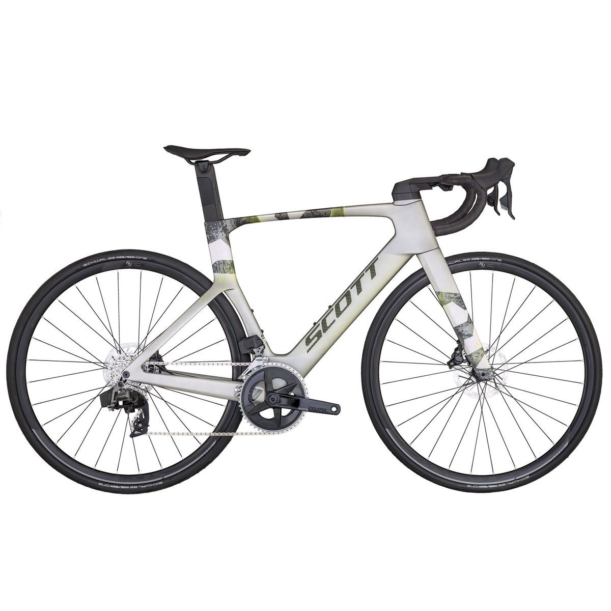 Scott Foil RC 30 (2025)