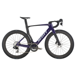 Scott Foil RC Team (2025)