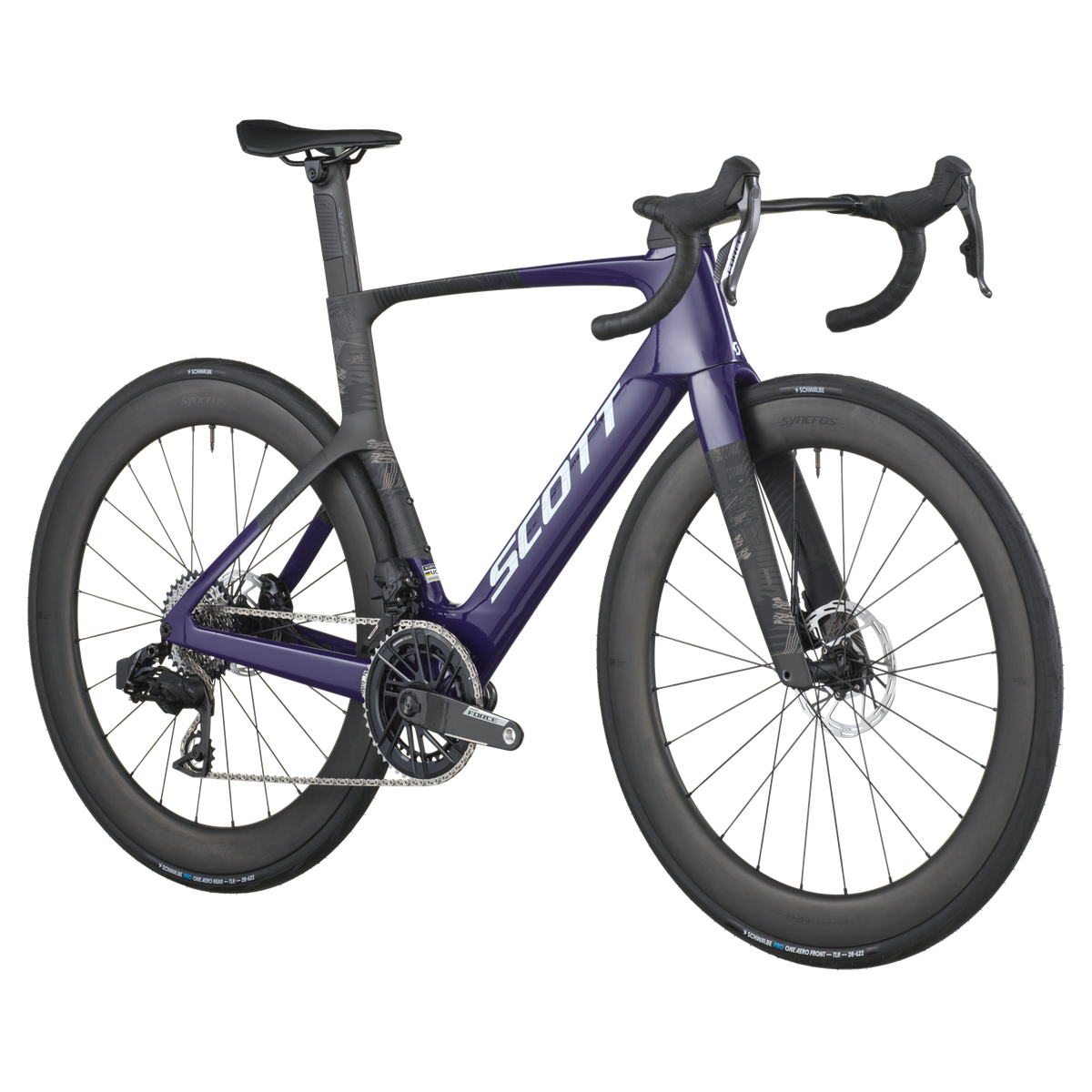 Scott Foil RC Team (2026)