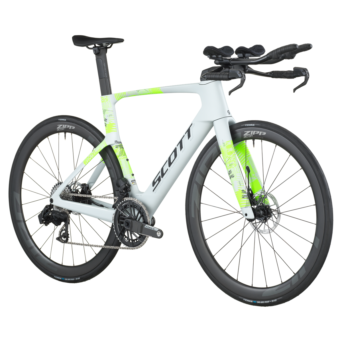 Scott Foil RC Tri (2026)