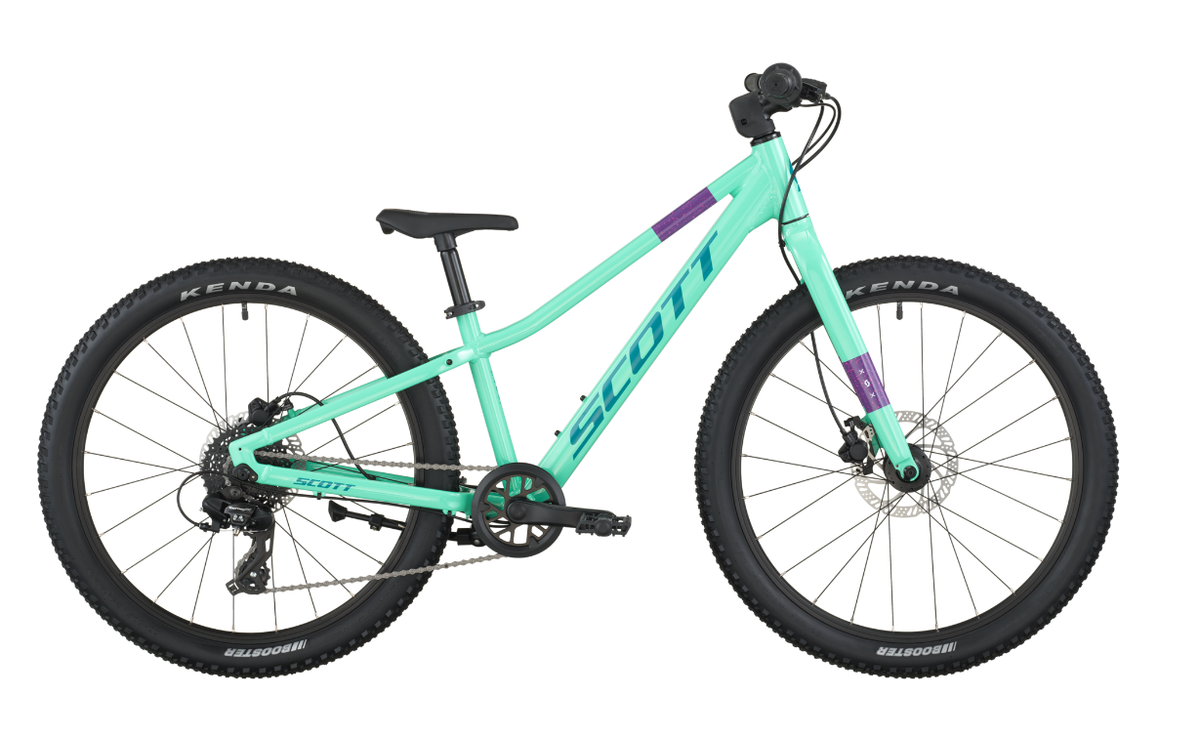 Scott Scale 400 (2026)