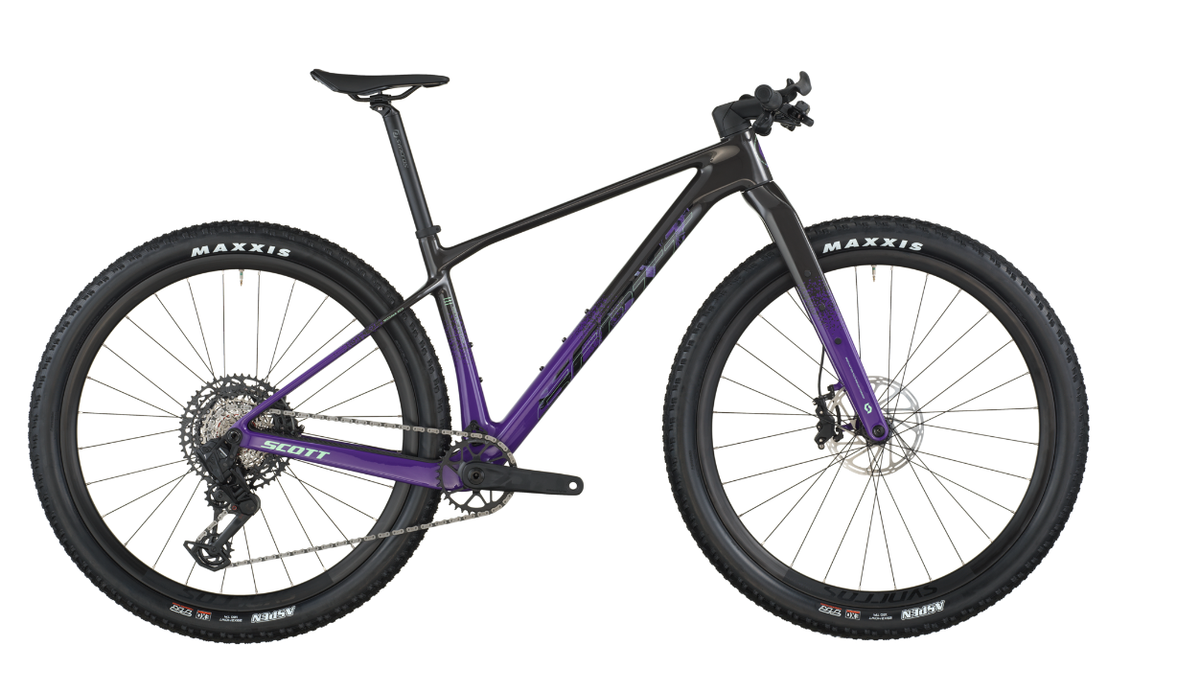 Scott Scale Gravel 10 (2026)