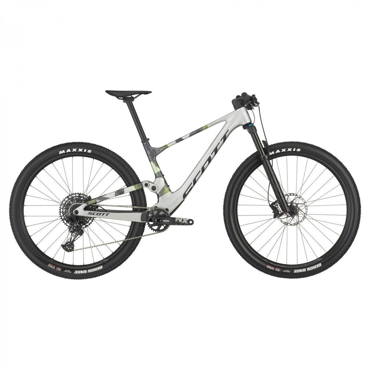Scott Spark RC Comp (2025)