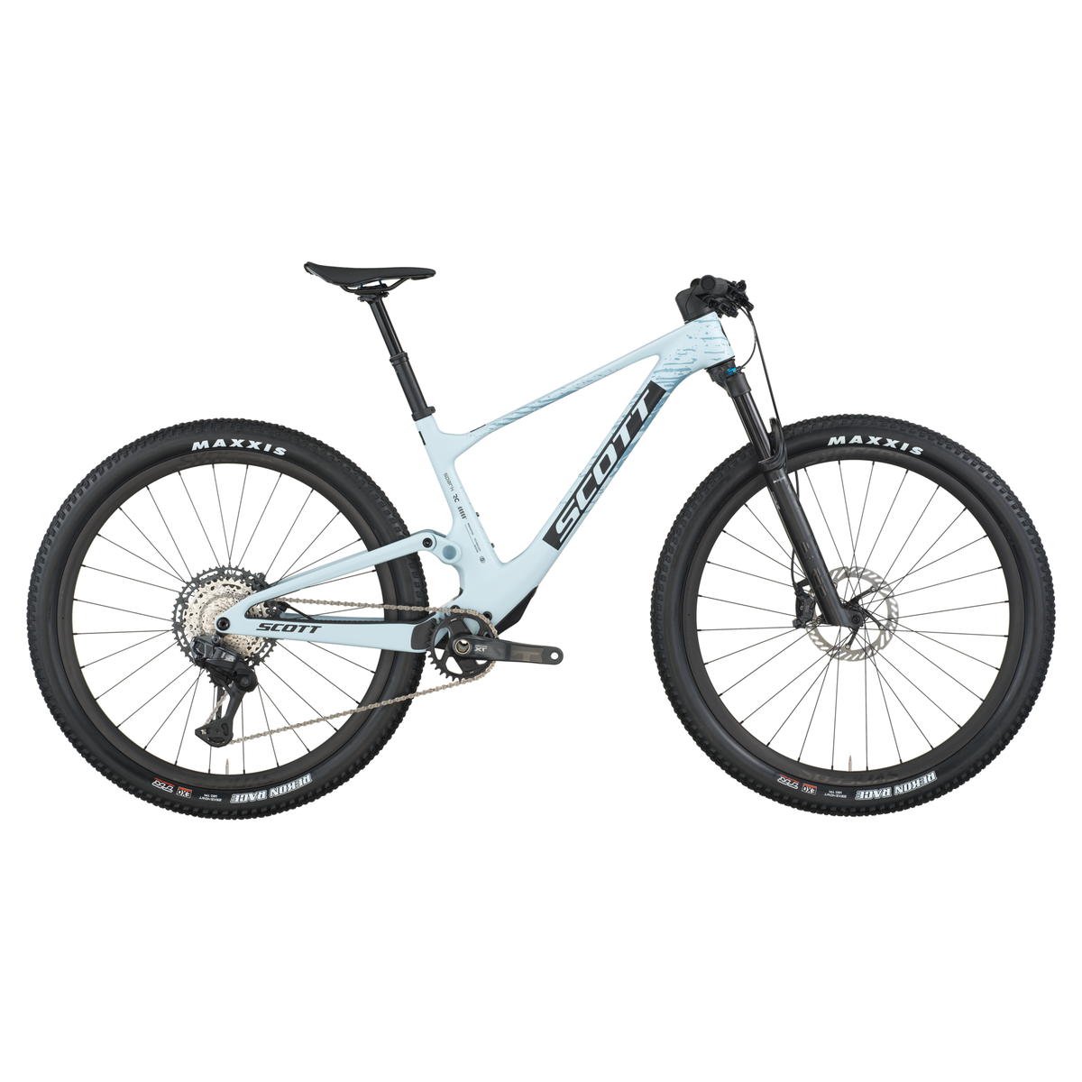 SCOTT Spark RC Pro (2026)