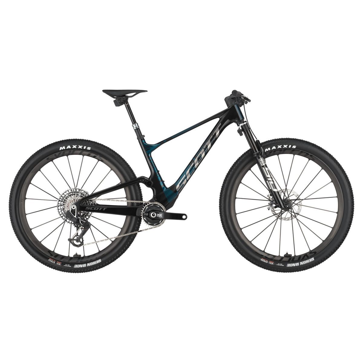 Scott Spark RC SL (2025)