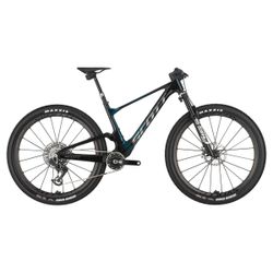 Scott Spark RC SL (2025)