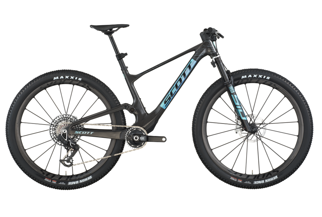 Scott Spark RC SL (2026)