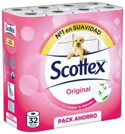 Scottex Hig. Blanco (32)