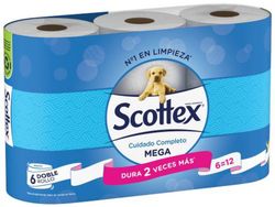 Scottex Hig. Mega Rollo (6)