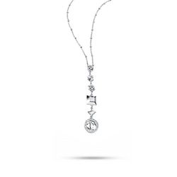 SCRU02 Colgante Just Cavalli diseño