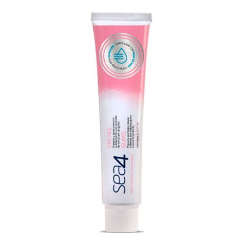 Sea4 Pasta Dental Encías 75ml