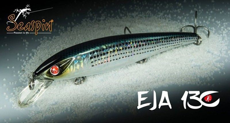 Seaspin Eja 130 Slow Floating