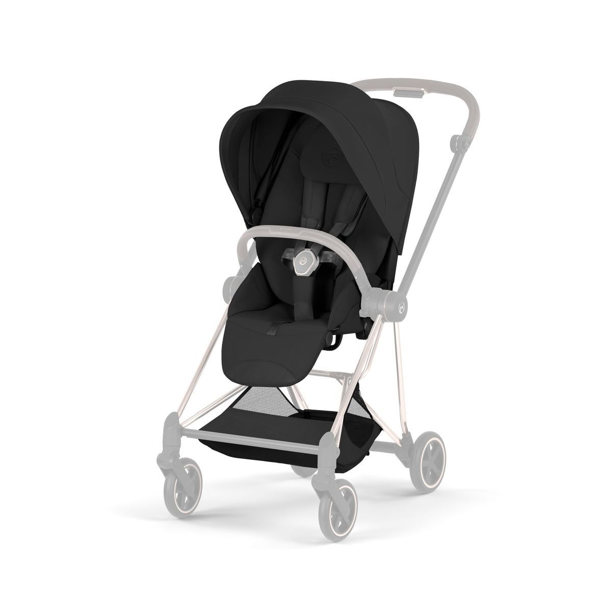 Seat Pack Cybex MIOS Style