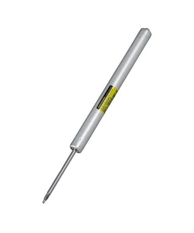 Seatpost bontrager line dropper cartridge 125mm 31.6mm black