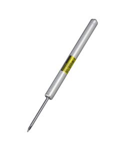 Seatpost bontrager line dropper cartridge 150mm 31.6mm black