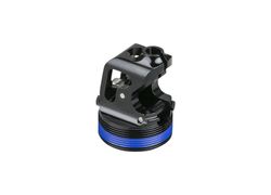 Seatpost part bontrager line elite dropper actuator assembly