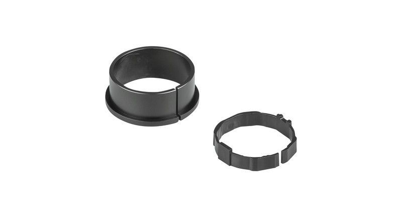 Seatpost part bontrager line elite dropper bushing kit