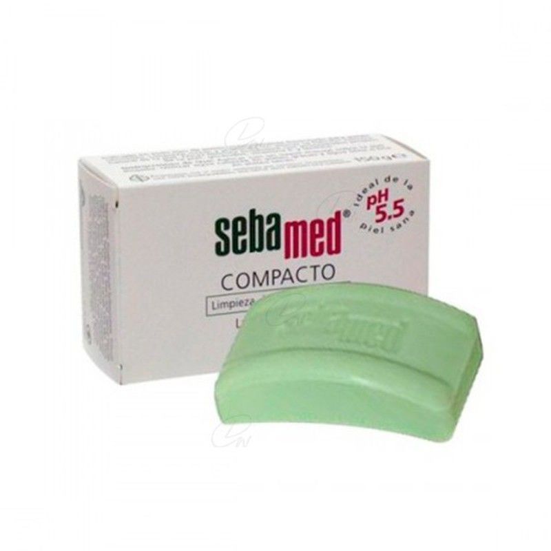 Sebamed Compacto 100 G