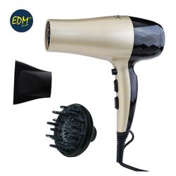 Secador de cabello - 1800-2200w - edm