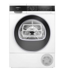 Secadora Bomba de Calor SIEMENS WQ45G2D1ES IQ500 9KG
