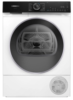 Secadora Bomba de Calor SIEMENS WQ46H2B0ES IQ500 9 KG